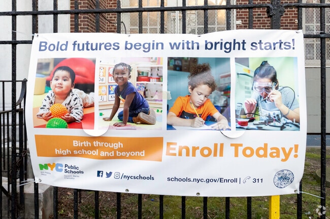 Fordham Preparatory School is educating future leaders of tomorrow.