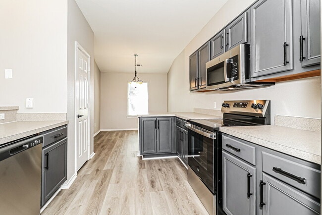 202 Freedom Trail, Forney, TX 75126 - photo 6