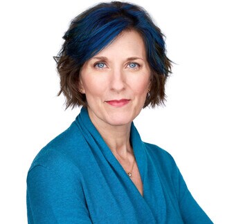 Susan Hawkins