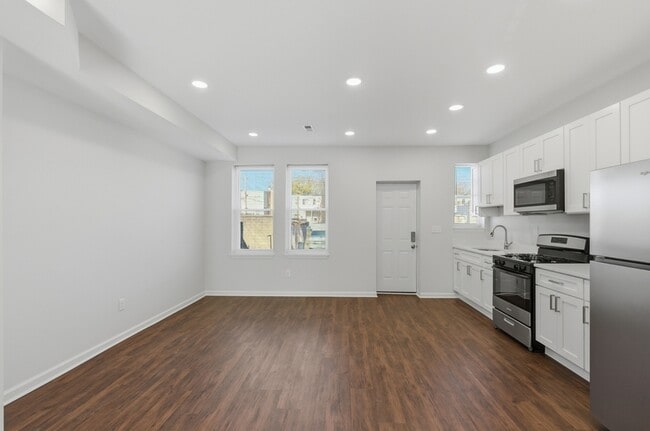 3202 Mondawmin Ave, Baltimore, MD 21216 - photo 5