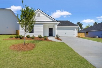 309 Somera Ln, Statesboro, GA 30461