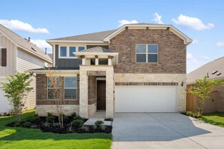 107 Holzinger Bend, Bastrop, TX 78602