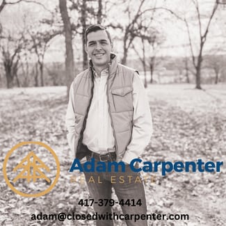 Adam Carpenter