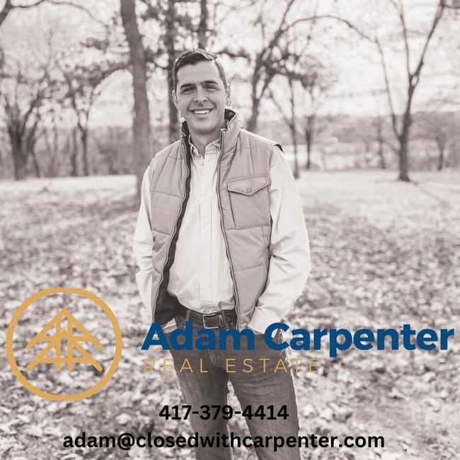 Adam Carpenter