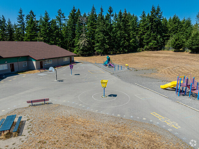 Chimacum Creek Primary School