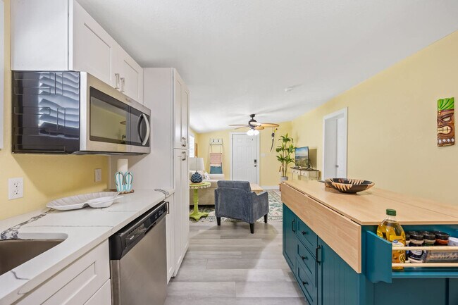 224 E Grant Ave unit ID1289710P, Cocoa Beach, FL 32931 - photo 4