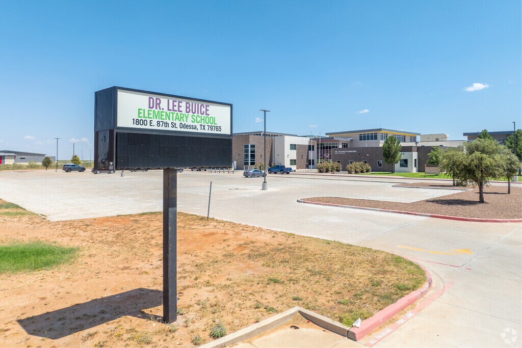 Lee Buice Elementary