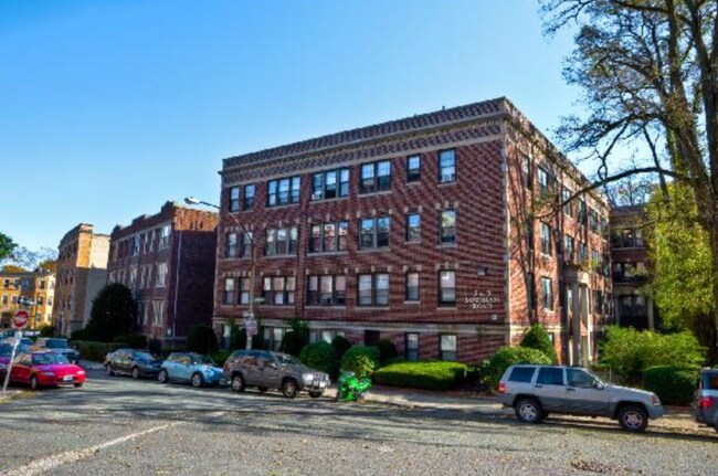 3 Lothian Rd unit 23, Brighton, MA 02135 - photo 3