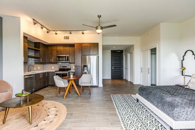 The Residences at Thesis, Coral Gables, FL 33146 - photo 7