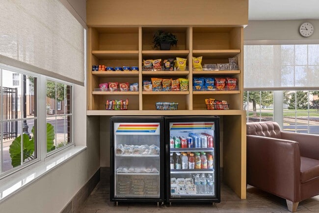 1662 Fenton Business Park Ct, Fenton, MO 63026 - photo 4