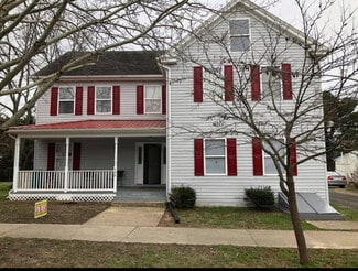 106 W Railroad Ave Unit 2A, Ridgely, MD 21660