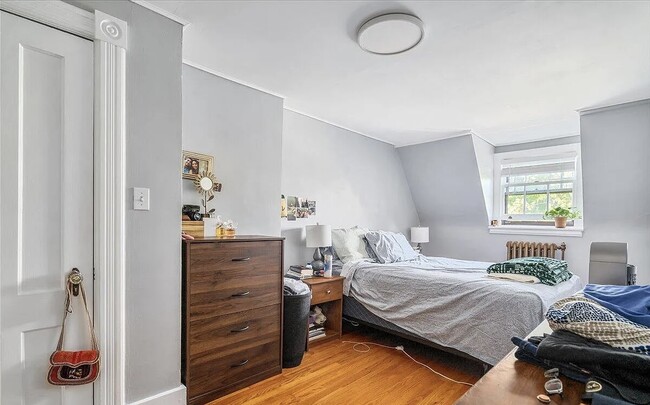 18 Willett St unit 3, Albany, NY 12210 - photo 4