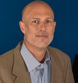 Jeff Linger
