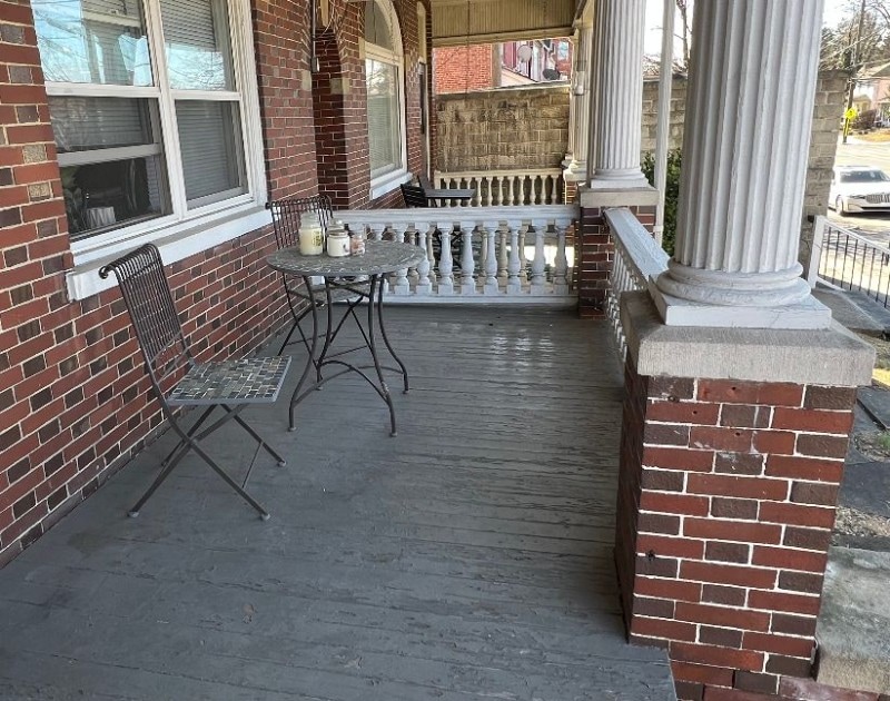 322 S West End Ave unit 2, Lancaster, PA 17603 - photo 1