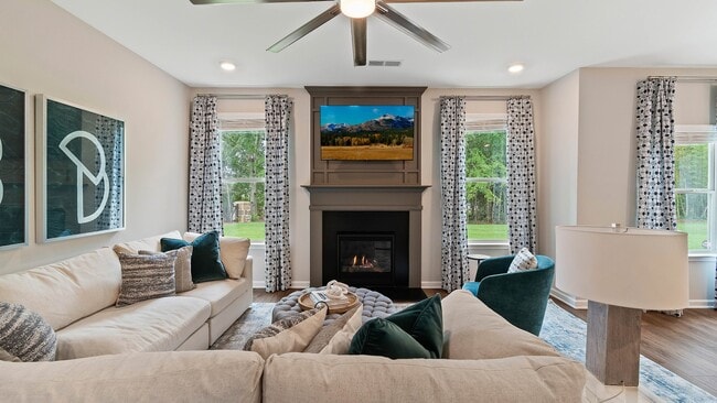 2056 Cadenza Cir unit 36479517, Dacula, GA 30019 - photo 7