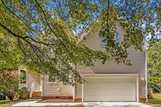 112 Norrostown Place, Garner, NC 27529