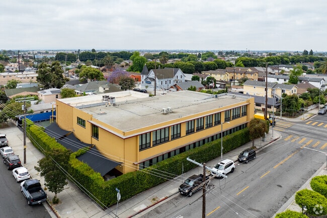 St. Odilia Elementary School