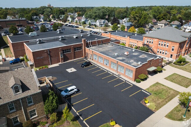 St Marys Catholic Elementary
