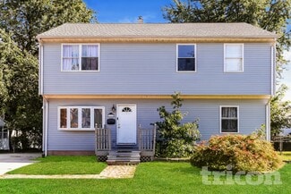 11 Carolina Ave, Morrisville, PA 19067