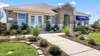 1308 Millstead Rill Dr Unit 36201485, Josephine, TX 75135