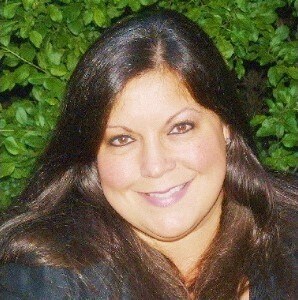 Anne Cordogan Ward