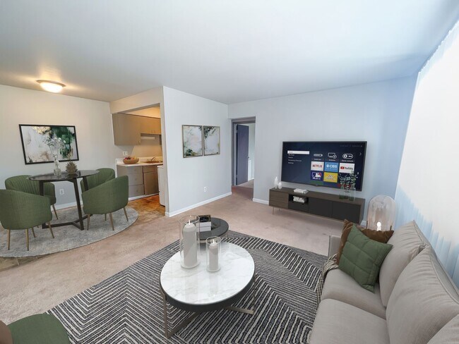 Stacey Ann Apartments, Detroit, MI 48227 - photo 5