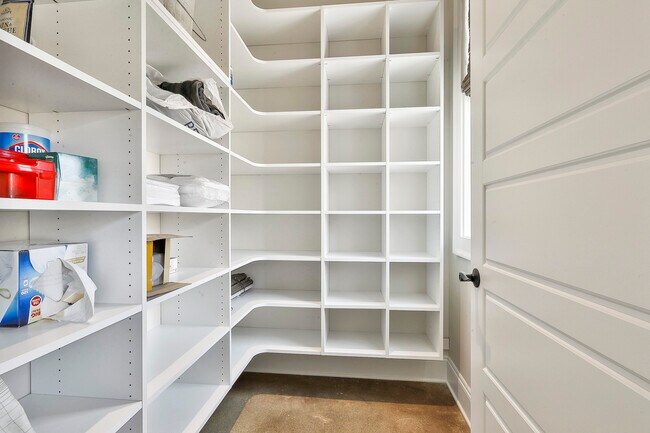 Large Pantry