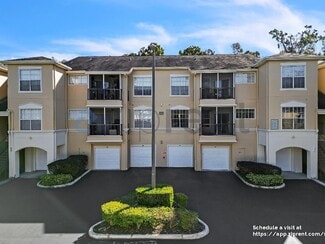 5125 Palm Springs Blvd Unit 4206, Tampa, FL 33647