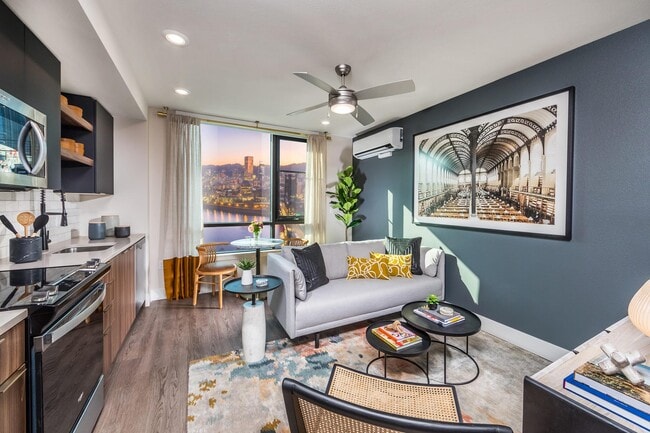 Skylar Grand, Portland, OR 97232 - photo 2