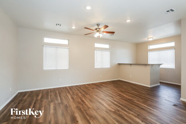 3836 Canary Cedar St, North Las Vegas, NV 89032 - photo 5