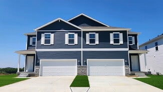 7808 N 169th St, Bennington, NE 68007
