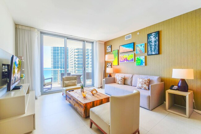 4111 S Ocean Dr unit FL16-ID1022186P, Hollywood, FL 33019 - photo 4