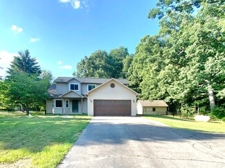 3101 E Stoll Rd, Lansing, MI 48906