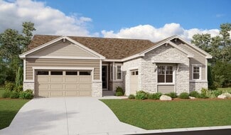24193 E 39th Ave Unit 36397140, Aurora, CO 80019