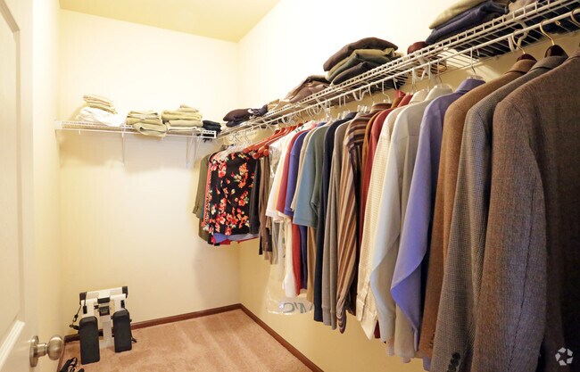 Closet