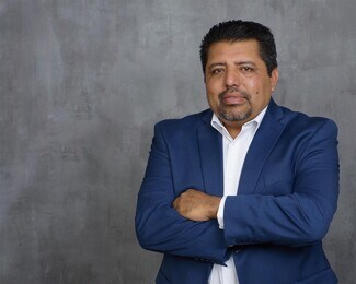 Victor Maldonado-Arango