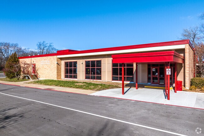 Teacher excellence and parent involvement are key to student success at Hocker Grove.