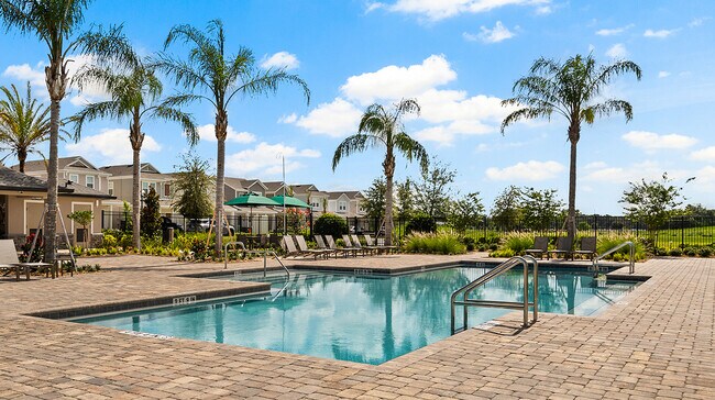 Bronsons Ridge Amenity Swimming Pool 2of2 062425