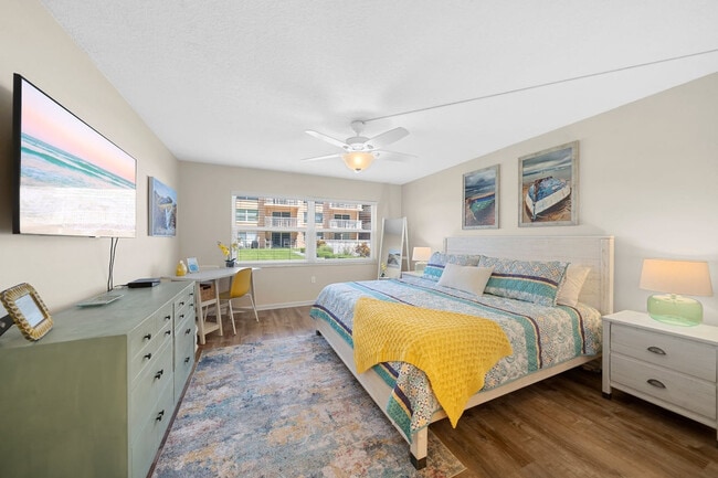 Spanish Main unit ID1346827P, Cocoa Beach, FL 32931 - photo 3