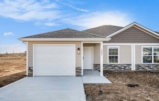 3809 NW 93rd St, Kansas City, MO 64154