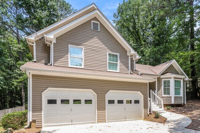 73 Cagle Way, Hiram, GA 30141 - photo 5