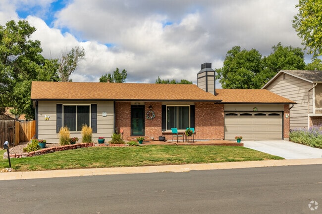 1970s Ranch-style start at 395,000 and go up to 570,000 in South Thornton.