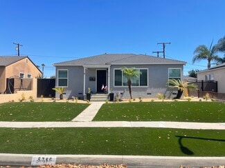5716 Autry Ave, Lakewood, CA 90712