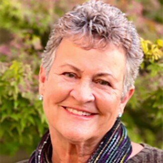 Pamela Watson