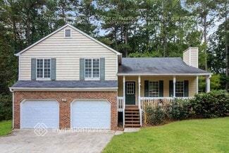 5550 Quarters Way, Powder Springs, GA 30127