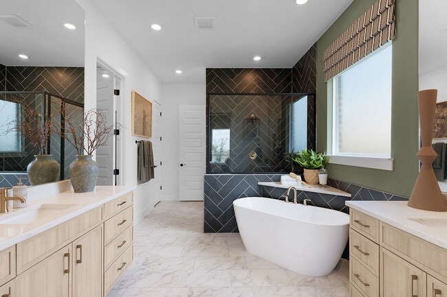 1017 Painted Horse Dr, Georgetown, TX 78633 - photo 7