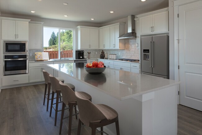 3205 Bowthorpe Ct SE unit 36665589, Lacey, WA 98513 - photo 5