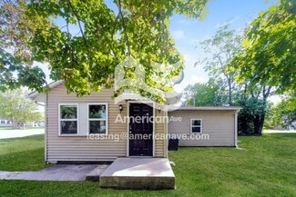 3050 S State Ave, Indianapolis, IN 46237