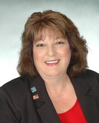 Lucille Fenton