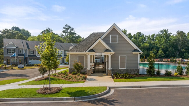 1315 Aura Trail, Lawrenceville, GA 30045 - photo 6